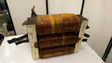 General Electric CR9194W100A3A 3-Coil Open-Type Autotransformer 200Hp 460/480V
