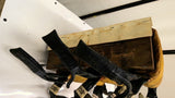 General Electric CR9194W100A3A 3-Coil Open-Type Autotransformer 200Hp 460/480V