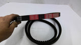 Mitsuboshi BX76 Triplex Cogged V Belt