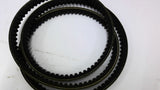 Mitsuboshi BX76 Triplex Cogged V Belt