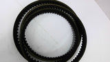 Mitsuboshi BX76 Triplex Cogged V Belt