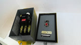 Square D 8510MBA2 Manual Motor Starter