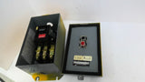 Square D 8510MBA2 Manual Motor Starter
