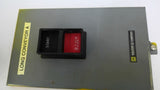 Square D 8510MBA2 Manual Motor Starter