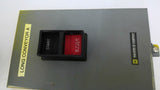 Square D 8510MBA2 Manual Motor Starter