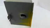 Square D 8510MBA2 Manual Motor Starter
