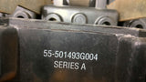 General Electric 55-501493G004 Series A Magnetic Ac Coil 460-480V 60Hz Nema5