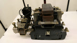 General Electric 55-501493G004 Series A Magnetic Ac Coil 460-480V 60Hz Nema5