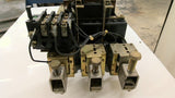 General Electric 55-501493G004 Series A Magnetic Ac Coil 460-480V 60Hz Nema5