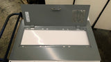 Square D MHC32S Front Panel for Square D Nood Series Panel Box 20x32"
