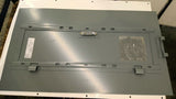 Square D MHC32S Front Panel for Square D Nood Series Panel Box 20x32"