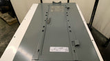 Square D MHC32S Front Panel for Square D Nood Series Panel Box 20x32"