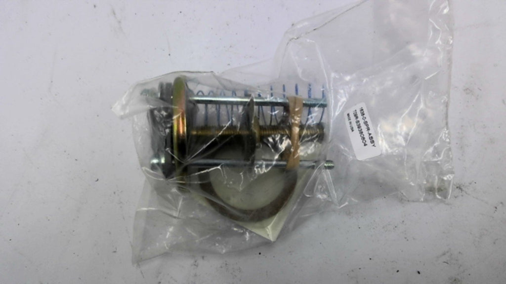 Dwyer 1638-O-SPR-ASSY Pressure Switch