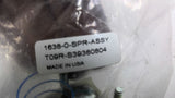 Dwyer 1638-O-SPR-ASSY Pressure Switch