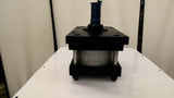 Smc CDS1FN180-30-A54LS Pneumatic Cylinder 180mm Cylinder Bore 30mm Stroke