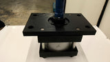 Smc CDS1FN180-30-A54LS Pneumatic Cylinder 180mm Cylinder Bore 30mm Stroke