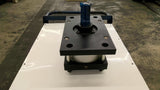 Smc CDS1FN180-30-A54LS Pneumatic Cylinder 180mm Cylinder Bore 30mm Stroke