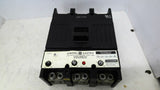 GE TJC36400B Circuit Breaker 400AMPS 3-Pole 600VAC