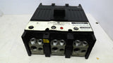 GE TJC36400B Circuit Breaker 400AMPS 3-Pole 600VAC
