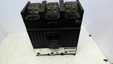 GE TJC36400B Circuit Breaker 400AMPS 3-Pole 600VAC