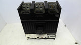 GE TJC36400B Circuit Breaker 400AMPS 3-Pole 600VAC