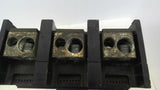GE TJC36400B Circuit Breaker 400AMPS 3-Pole 600VAC