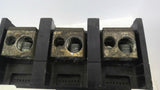 GE TJC36400B Circuit Breaker 400AMPS 3-Pole 600VAC