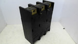 GE TJC36400B Circuit Breaker 400AMPS 3-Pole 600VAC