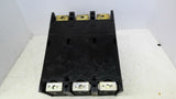 GE TJC36400B Circuit Breaker 400AMPS 3-Pole 600VAC