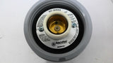 Appleton 604008-002 V51 Series Socket 150V 50/60HZ Socket OD 1" OAD 4-1/4"