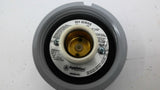 Appleton 604008-002 V51 Series Socket 150V 50/60HZ Socket OD 1" OAD 4-1/4"