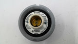 Appleton 604008-002 V51 Series Socket 150V 50/60HZ Socket OD 1" OAD 4-1/4"