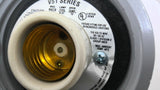 Appleton 604008-002 V51 Series Socket 150V 50/60HZ Socket OD 1" OAD 4-1/4"
