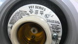 Appleton 604008-002 V51 Series Socket 150V 50/60HZ Socket OD 1" OAD 4-1/4"
