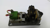 GE CR2820B Relay 110AA4K Time Delay Relay 460/380V 60/50HZ