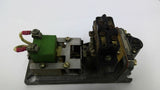 GE CR2820B Relay 110AA4K Time Delay Relay 460/380V 60/50HZ