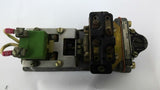 GE CR2820B Relay 110AA4K Time Delay Relay 460/380V 60/50HZ