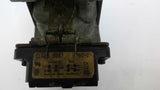 GE CR2820B Relay 110AA4K Time Delay Relay 460/380V 60/50HZ