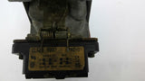 GE CR2820B Relay 110AA4K Time Delay Relay 460/380V 60/50HZ