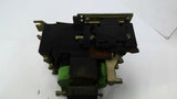 GE CR206X Contactor Magnetic Motor Starter 600VAC 250VDC