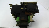GE CR206X Contactor Magnetic Motor Starter 600VAC 250VDC