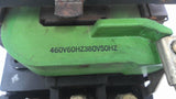 GE CR206X Contactor Magnetic Motor Starter 600VAC 250VDC