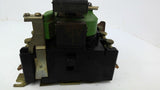 GE CR206X Contactor Magnetic Motor Starter 600VAC 250VDC