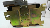 GE CR206X Contactor Magnetic Motor Starter 600VAC 250VDC