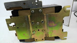 GE CR206X Contactor Magnetic Motor Starter 600VAC 250VDC