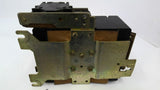 GE CR205X Contactor Magnetic Motor Starter 600VAC 250VDC 460 V Coil