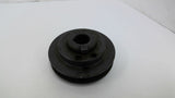 Browning 1VP44X 7/8 Variable Pitch Single Groove Pulley