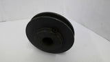Browning 1VP44X 7/8 Variable Pitch Single Groove Pulley