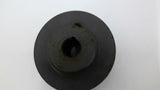 Browning 1VP44X 7/8 Variable Pitch Single Groove Pulley