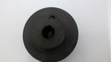 Browning 1VP44X 7/8 Variable Pitch Single Groove Pulley